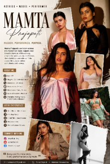 Mamta Prajapati