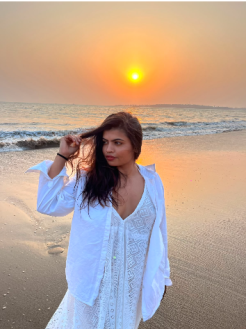 Mamta Prajapati
